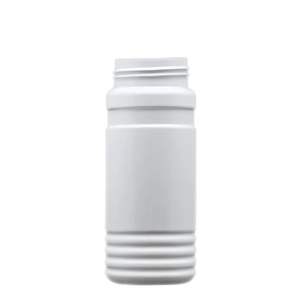 Big Grip 20 oz. Transparent Bottle -Flip Straw Lid... from ASI 40480 Koozie Group