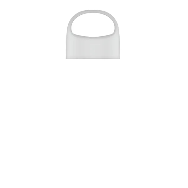 UpCycle Mini - 20 Oz. RPET Bottle With Oval Crest Lid.... from ASI 40480 Koozie Group