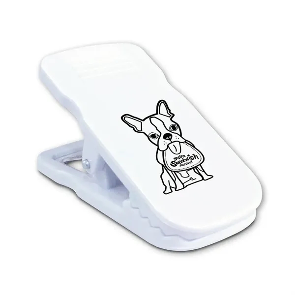 Magnetic Bottle Opener/Bag Clip... from ASI 30270 Aakron Line