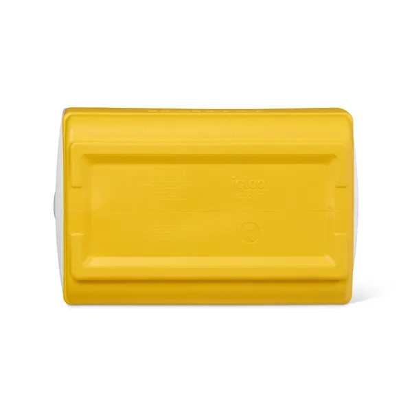 The Igloo® Playmate Pal™ is an iconic and versatile 9-can hard-sided... from ASI 56070 Gemline / Gemline®