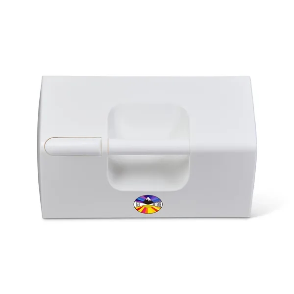 The Igloo® Playmate Pal™ is an iconic and versatile 9-can hard-sided... from ASI 56070 Gemline / Gemline®