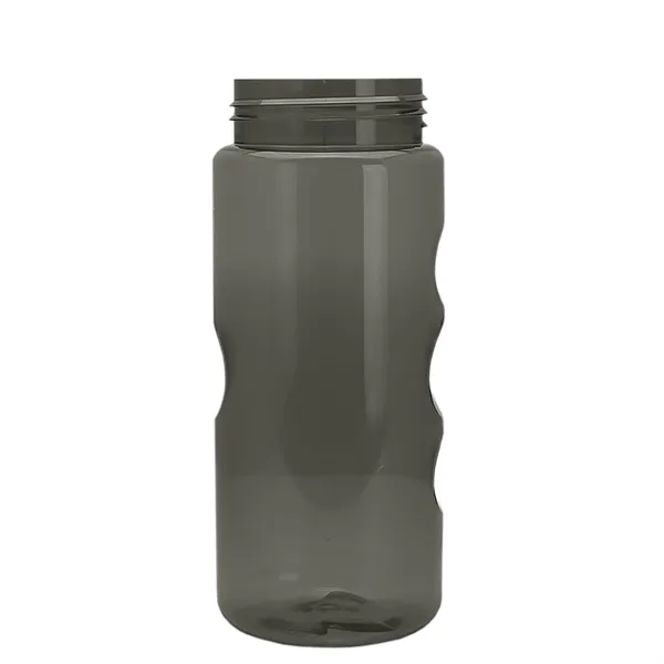 22 Oz. Mini Shaker Bottle with Drink Thru Lid... from ASI 40480 Koozie Group