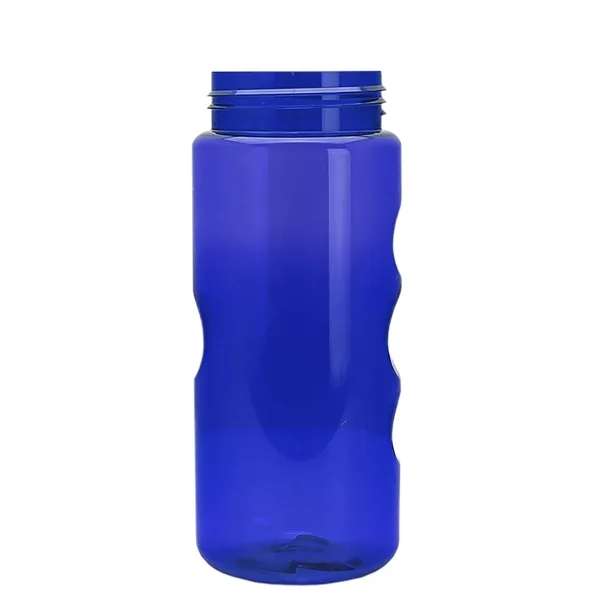 22 Oz. Mini Shaker Bottle with Drink Thru Lid... from ASI 40480 Koozie Group