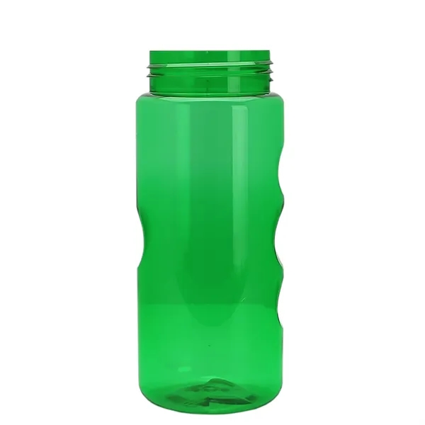 22 Oz. Mini Shaker Bottle with Drink Thru Lid... from ASI 40480 Koozie Group