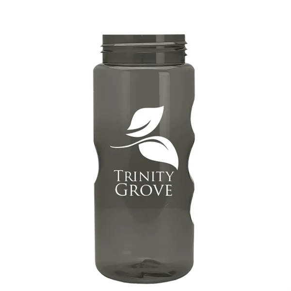 22 Oz. Mini Shaker Bottle with Drink Thru Lid... from ASI 40480 Koozie Group