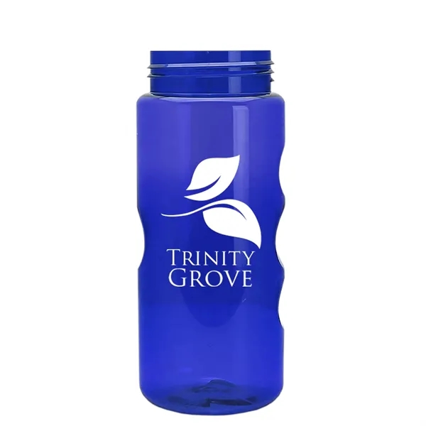 22 Oz. Mini Shaker Bottle with Drink Thru Lid... from ASI 40480 Koozie Group