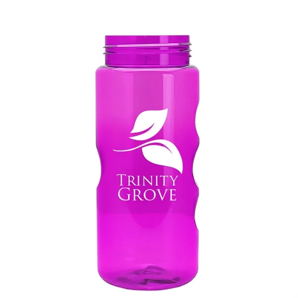 22 Oz. Mini Shaker Bottle with Drink Thru Lid... from ASI 40480 Koozie Group