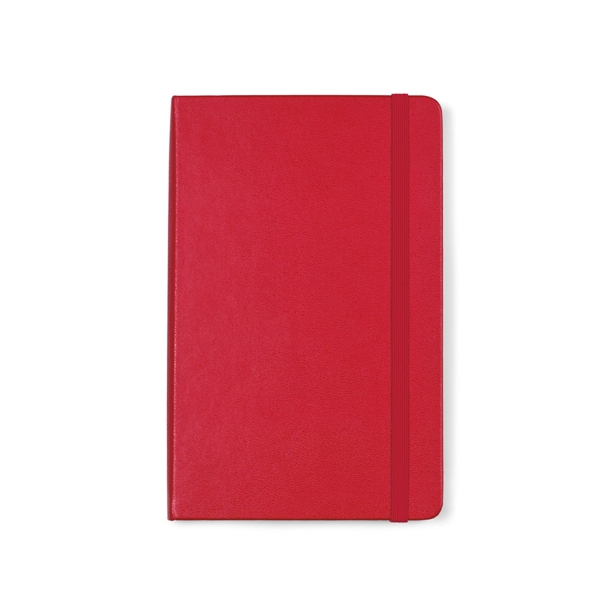 Moleskine® medium notebook with hard cover and ruled pages.... from ASI 56070 Gemline / Gemline®