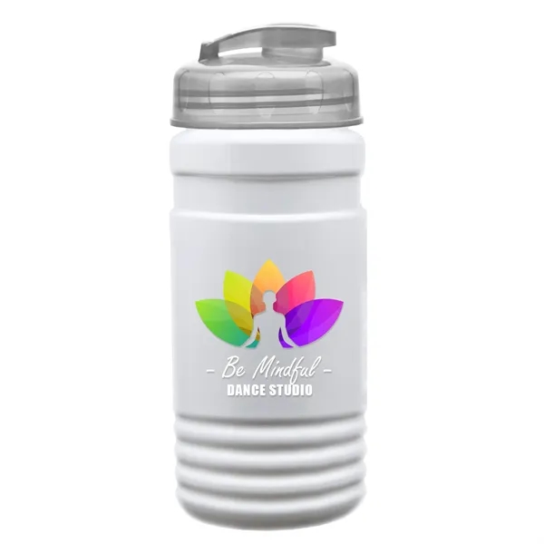 Unique Straight-Wall Cylinder Design... from ASI 40480 Koozie Group