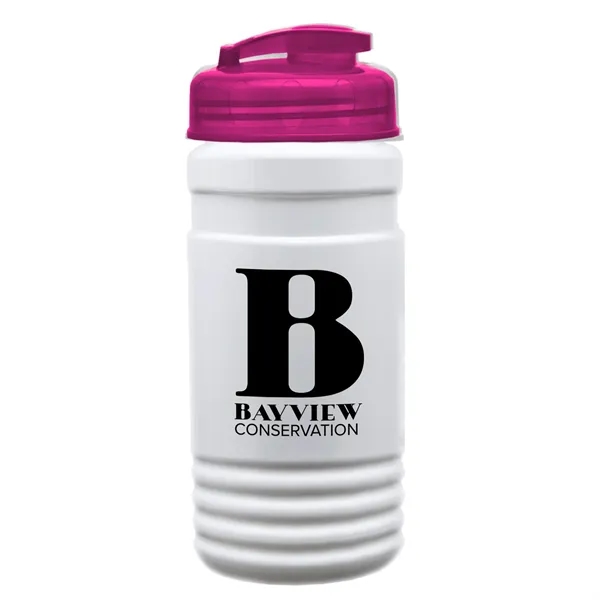 Unique Straight-Wall Cylinder Design... from ASI 40480 Koozie Group