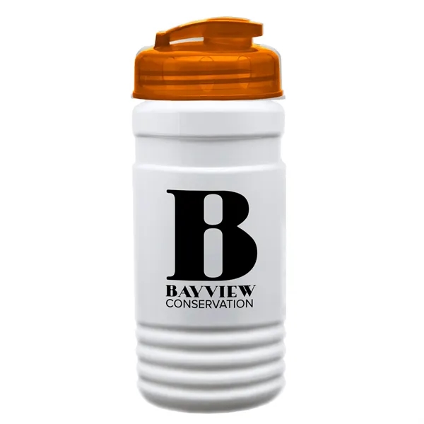 Unique Straight-Wall Cylinder Design... from ASI 40480 Koozie Group