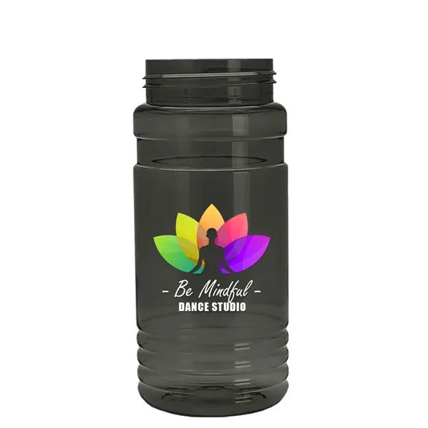 Unique Straight-Wall Cylinder Design... from ASI 40480 Koozie Group