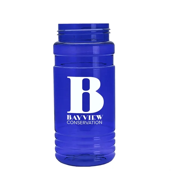 Unique Straight-Wall Cylinder Design... from ASI 40480 Koozie Group