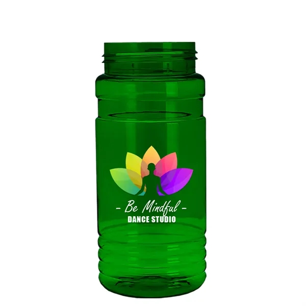 Unique Straight-Wall Cylinder Design... from ASI 40480 Koozie Group