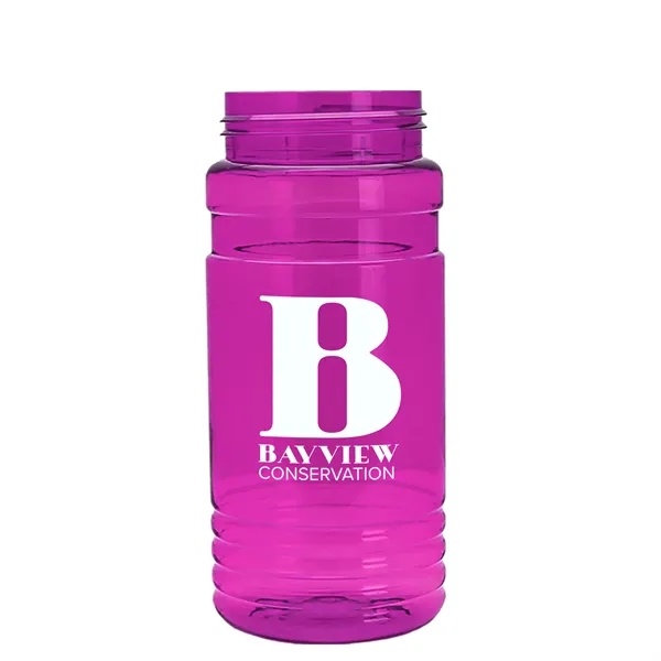 Unique Straight-Wall Cylinder Design... from ASI 40480 Koozie Group