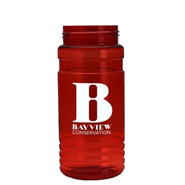 Unique Straight-Wall Cylinder Design... from ASI 40480 Koozie Group