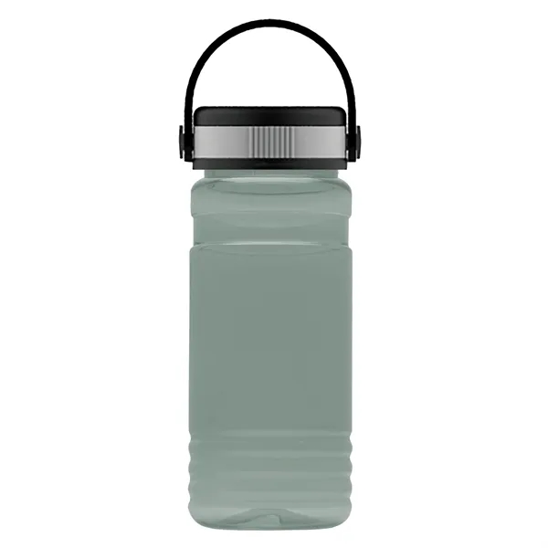 This 20 oz. UpCycle Reusable & Refillable Bottle is Molded From... from ASI 40480 Koozie Group
