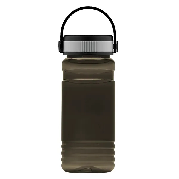 This 20 oz. UpCycle Reusable & Refillable Bottle is Molded From... from ASI 40480 Koozie Group