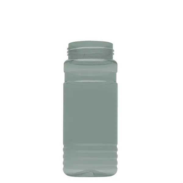 This 20 oz. UpCycle Reusable & Refillable Bottle is Molded From... from ASI 40480 Koozie Group