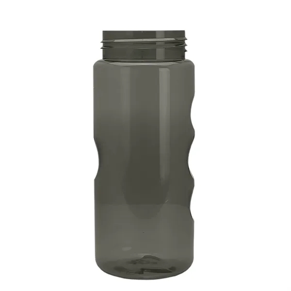 22 Oz. Mini Shaker Bottle with Flip Lid... from ASI 40480 Koozie Group