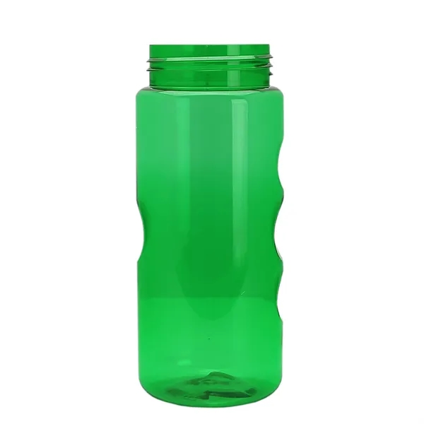 22 Oz. Mini Shaker Bottle with Flip Lid... from ASI 40480 Koozie Group