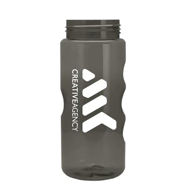 22 Oz. Mini Shaker Bottle with Flip Lid... from ASI 40480 Koozie Group