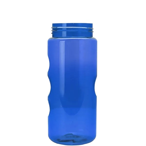 22 oz. Bottle - Pop-up Sip Lid... from ASI 40480 Koozie Group