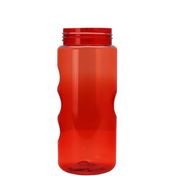 22 oz. Bottle - Pop-up Sip Lid... from ASI 40480 Koozie Group