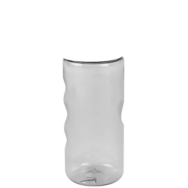 Mini mountain bottle, 22 oz., with tethered lid.... from ASI 40480 Koozie Group