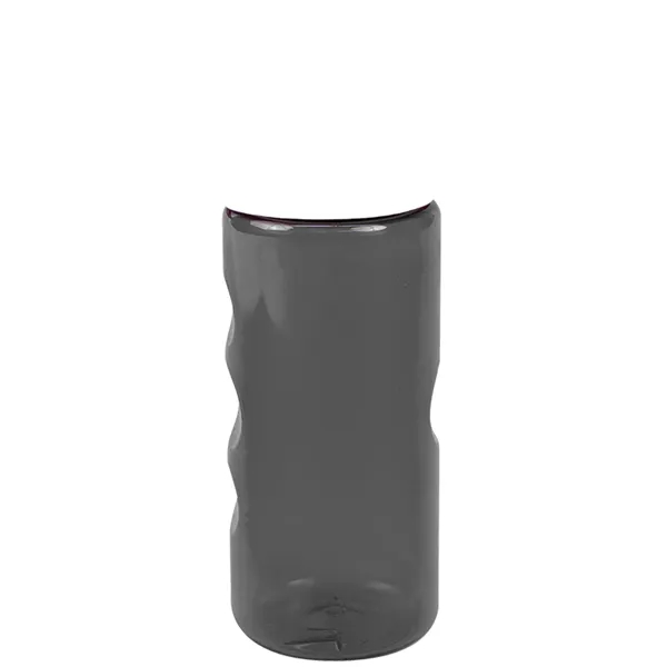 Mini mountain bottle, 22 oz., with tethered lid.... from ASI 40480 Koozie Group