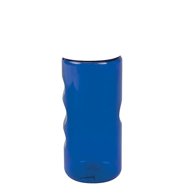 Mini mountain bottle, 22 oz., with tethered lid.... from ASI 40480 Koozie Group