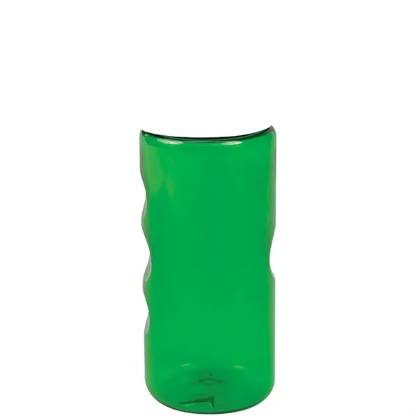 Mini mountain bottle, 22 oz., with tethered lid.... from ASI 40480 Koozie Group