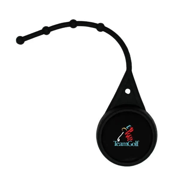 Halcyon® Round Lip Balm with Lanyard, Full Color Digital... from ASI 30270 Aakron Line