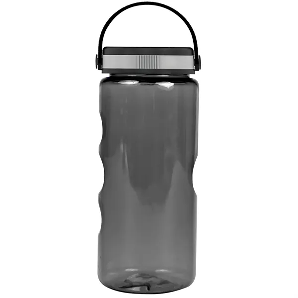 Reusable, Refillable, and Recyclable Bottles are Eco-Friendly 20 oz. Sport Bottle.... from ASI 40480 Koozie Group