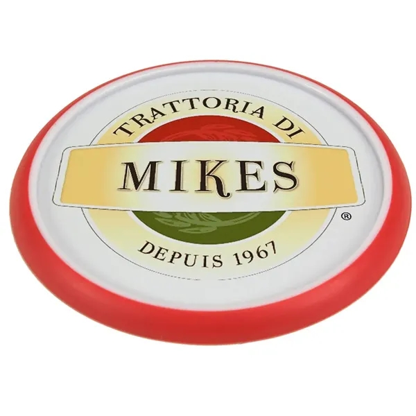 Grip Coaster, Full Color Digital... from ASI 30270 Aakron Line