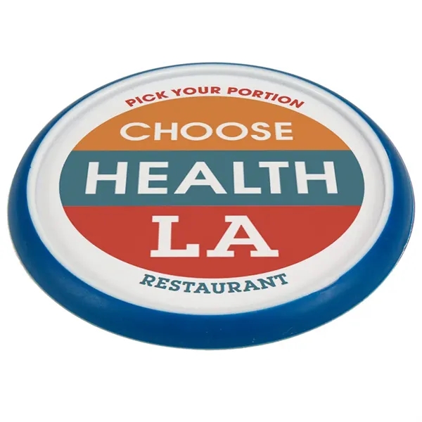 Grip Coaster, Full Color Digital... from ASI 30270 Aakron Line