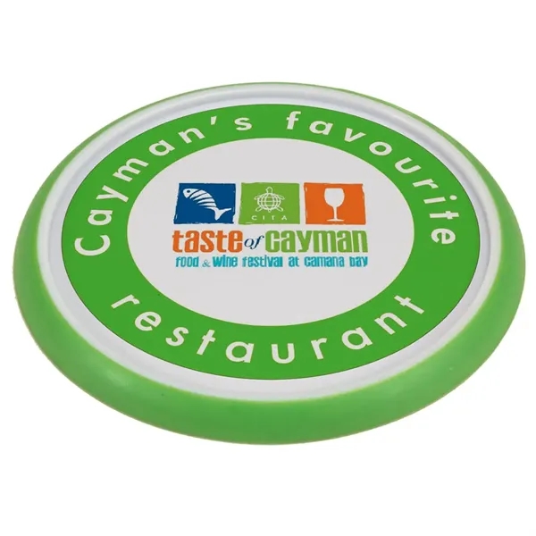 Grip Coaster, Full Color Digital... from ASI 30270 Aakron Line