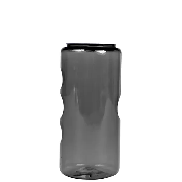Reusable, Refillable, and Recyclable Bottles are Eco-Friendly 20 oz. Sport Bottle.... from ASI 40480 Koozie Group