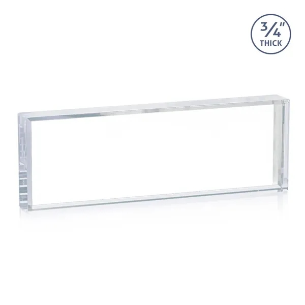 Nameplate - Starfire.... from ASI 84592 St Regis Group / St Regis