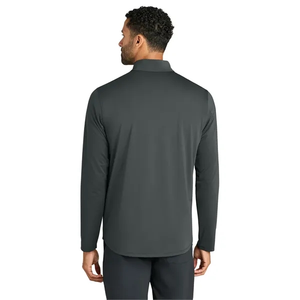 OGIO Regain 1/4-Zip... from ASI 84863 SanMar