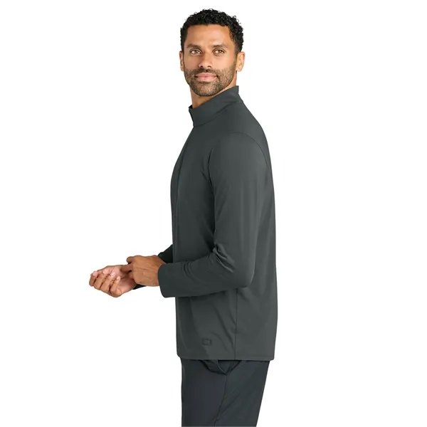 OGIO Regain 1/4-Zip... from ASI 84863 SanMar