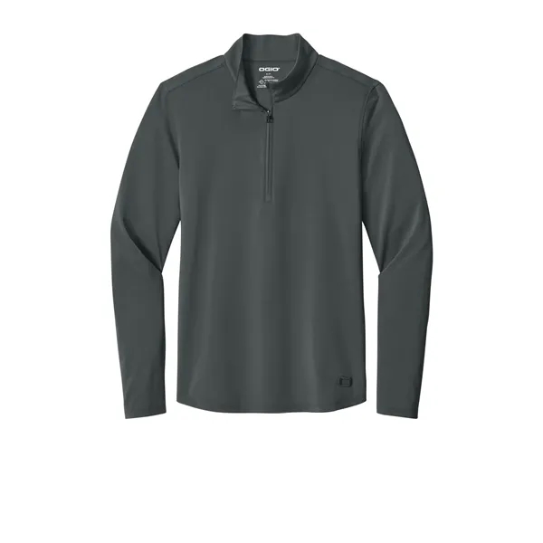 OGIO Regain 1/4-Zip... from ASI 84863 SanMar
