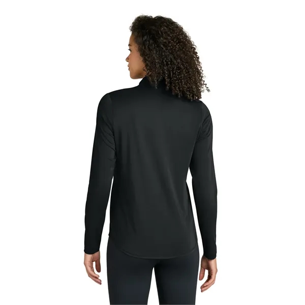 OGIO Women's Regain 1/2-Zip... from ASI 84863 SanMar
