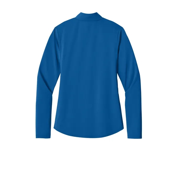 OGIO Women's Regain 1/2-Zip... from ASI 84863 SanMar