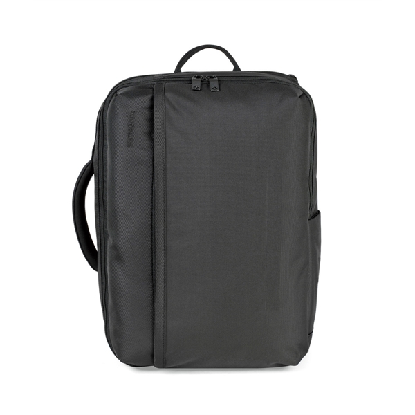 Computer backpack with side grab handle, multiple pockets, shoulder straps and... from ASI 56070 Gemline / Gemline®