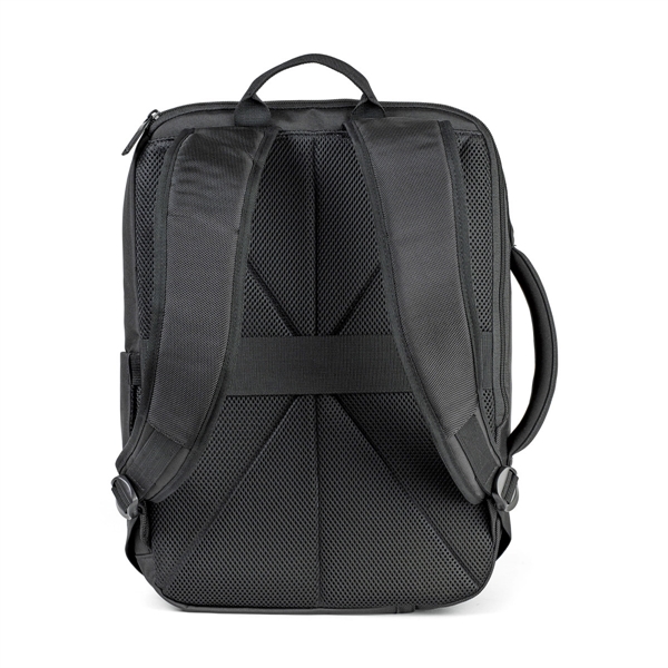 Computer backpack with side grab handle, multiple pockets, shoulder straps and... from ASI 56070 Gemline / Gemline®