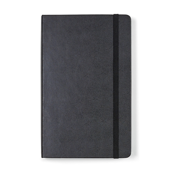 Moleskine® notebook with hard cover, 400 ruled format pages (200 sheets),... from ASI 56070 Gemline / Gemline®
