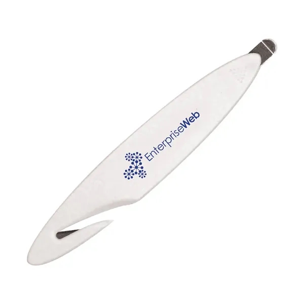 Letter Opener/Staple Remover... from ASI 30270 Aakron Line