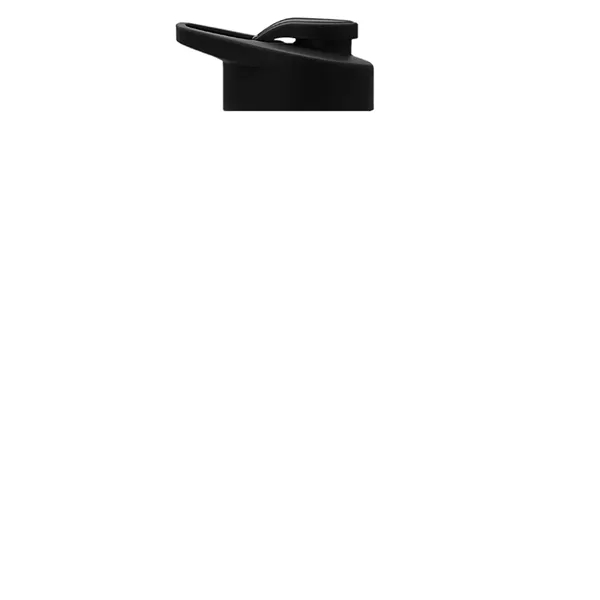 28 Oz Bottle w/ Drink Thru Lid made from Recycled rPET.... from ASI 40480 Koozie Group