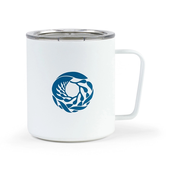 12 oz. stainless steel camp cup with double wall vacuum insulation.... from ASI 56070 Gemline / Gemline®